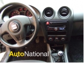 Seat Cordoba