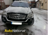 Mercedes-Benz     ML 350