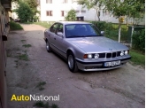 BMW     520