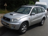 Toyota RAV-4