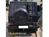 Mercedes-Benz     G 500