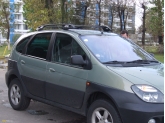 Renault Scenic RX4