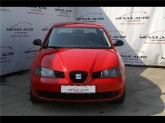 Seat Cordoba