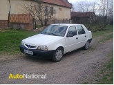 Dacia Solenza