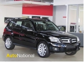 Mercedes-Benz     GLK 220