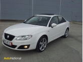 Seat Exeo