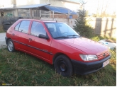 Peugeot 306