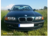 BMW     320