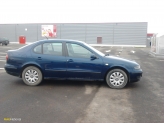 Seat Toledo