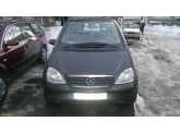 Mercedes-Benz     A 160