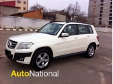 Mercedes-Benz     GLK 320