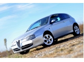 Alfa Romeo 147