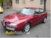 Alfa Romeo 156