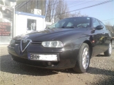 Alfa Romeo 156