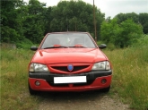 Dacia Solenza