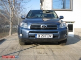 Toyota RAV-4