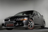 Mitsubishi Lancer Evolution IX