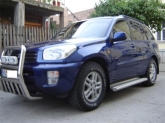 Toyota RAV-4