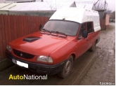 Dacia Pick Up