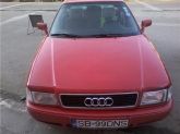Audi 80