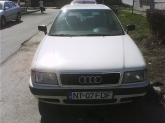 Audi 80