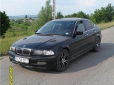 BMW     320