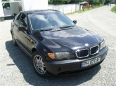 BMW     320