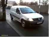 Dacia Logan Van