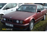 BMW     520