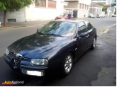 Alfa Romeo 156