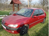 Peugeot 306