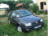 Volkswagen Vento