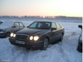 Mercedes-Benz     E 300