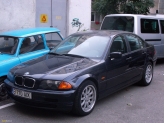 BMW     318