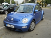 Volkswagen New Beetle