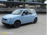 Volkswagen Lupo