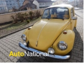 Volkswagen Kafer