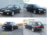 Seat Exeo