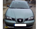 Seat Cordoba