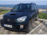 Toyota RAV-4