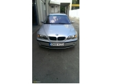 BMW     320