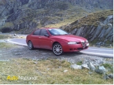 Alfa Romeo 156