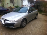 Alfa Romeo 156