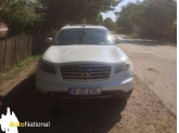 Infiniti FX 35