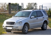 Mercedes-Benz     ML 270