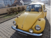 Volkswagen Kafer