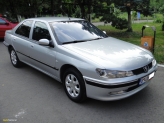 Peugeot 406