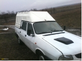 Dacia 1400