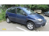 Renault Scenic RX4