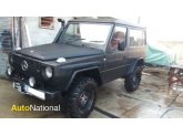 Mercedes-Benz     G 300